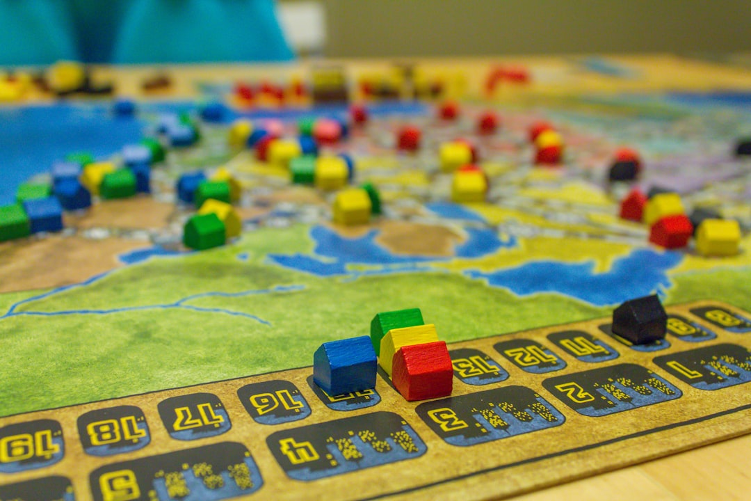 Discover the Joy of Connection with Lucky Legends